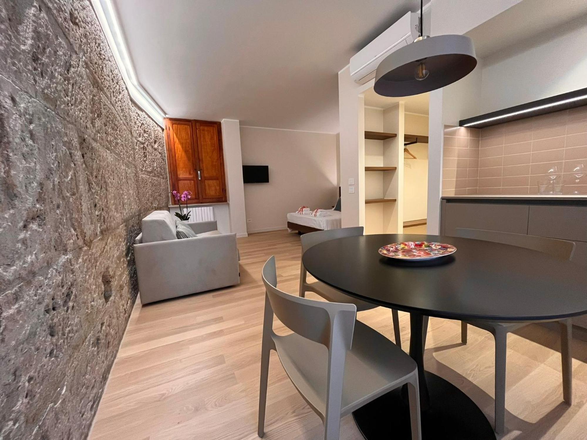 Portica Homes Assisi Esterno foto