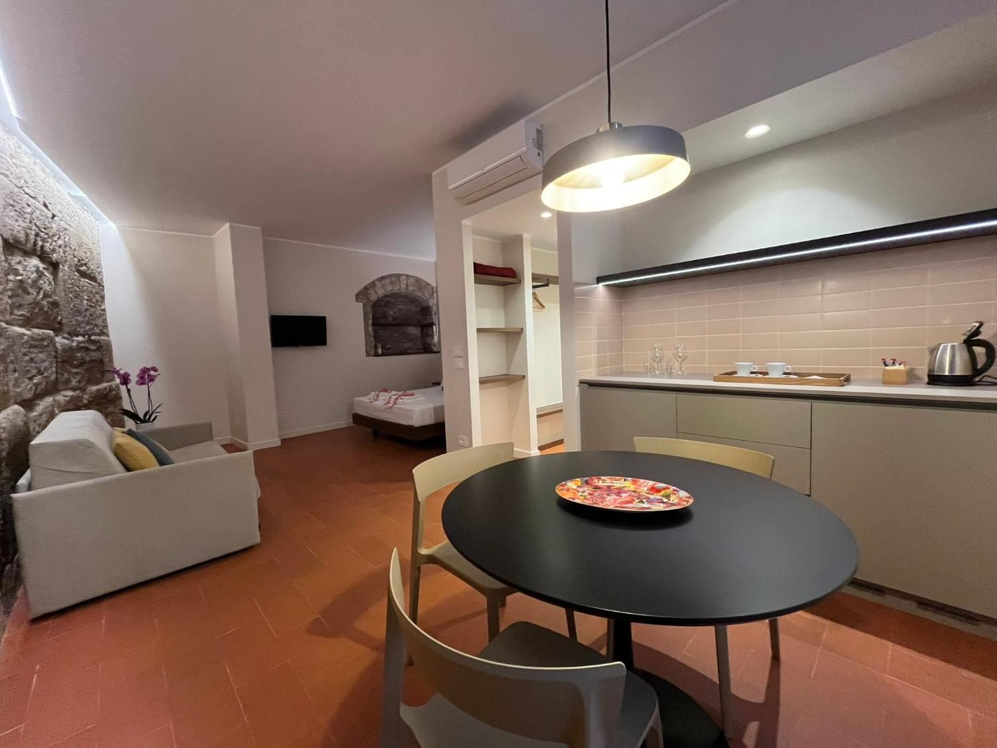 Portica Homes Assisi Esterno foto