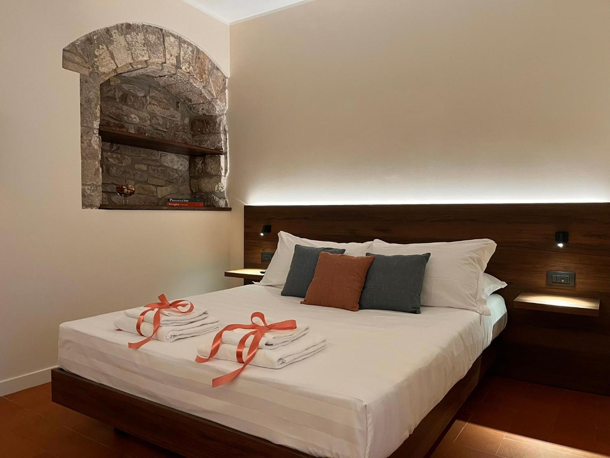 Portica Homes Assisi Esterno foto