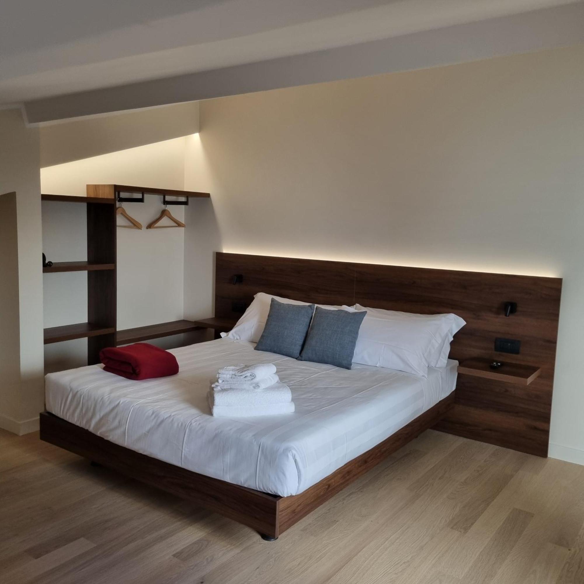 Portica Homes Assisi Esterno foto